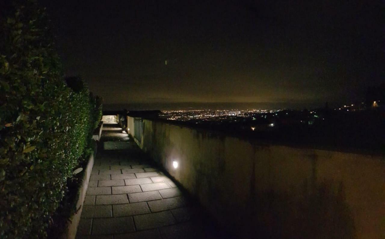 Historical Palace In The Heart Of Tuscany Apartment Lastra a Signa Luaran gambar